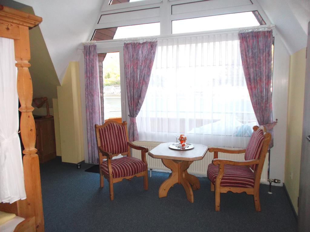 Rheinperle Hotel Sankt Goar Room photo